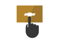 Shop Click Drive Create Icon in Sioux Falls, SD