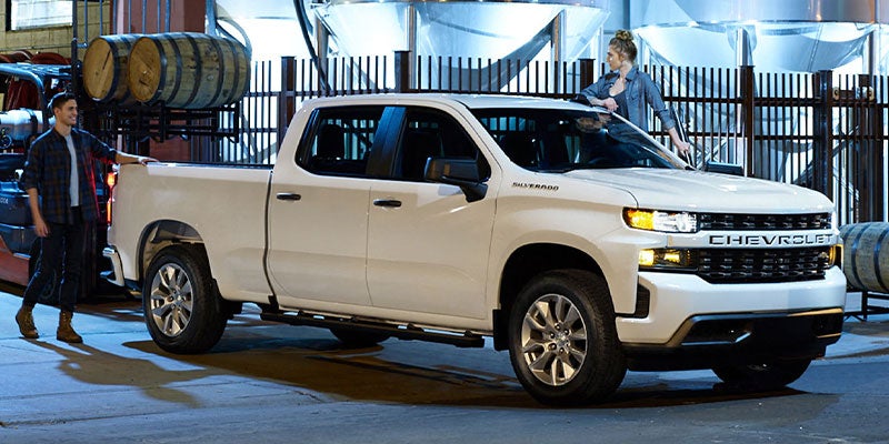 Business Elite - Billion Chevrolet of Sioux Falls in Sioux Falls SD