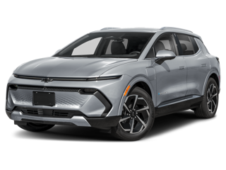 Equinox EV - Billion Chevrolet of Sioux Falls in Sioux Falls SD