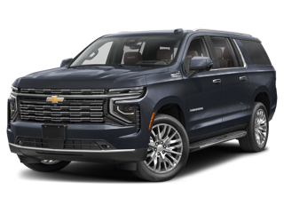 Chevrolet Suburban - Billion Chevrolet of Sioux Falls in Sioux Falls SD