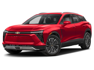 Chevrolet Blazer EV - Billion Chevrolet of Sioux Falls in Sioux Falls SD
