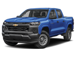 Chevrolet Colorado - Billion Chevrolet of Sioux Falls in Sioux Falls SD