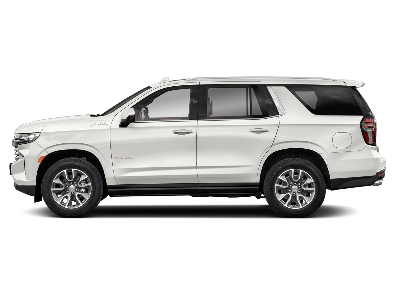 2021 Chevrolet Tahoe High Country - Photo 32