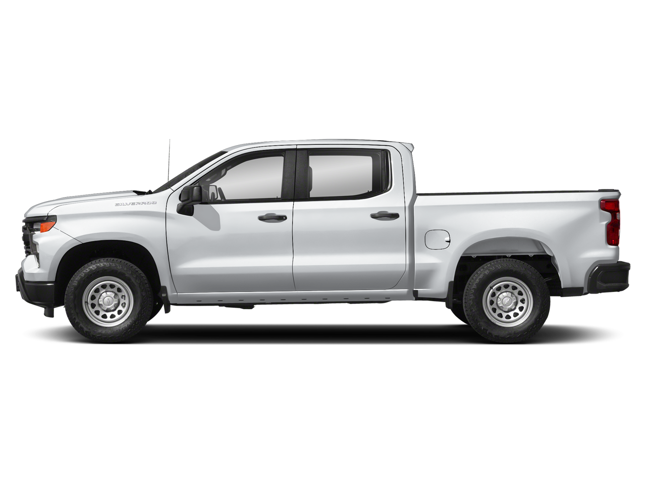2024 Chevrolet Silverado 1500 RST - Photo 24