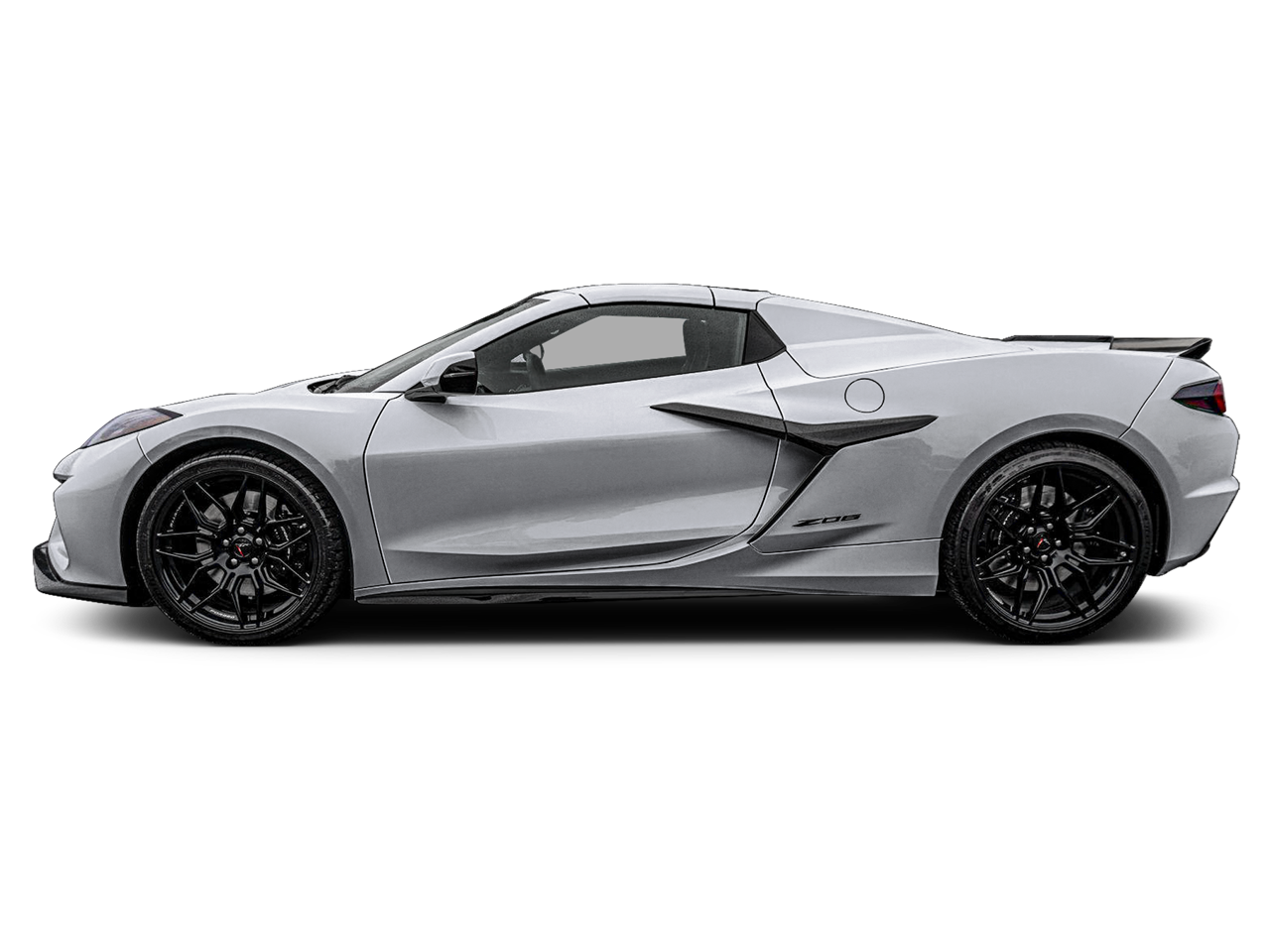 2026 Chevrolet Corvette 3LZ - Photo 25