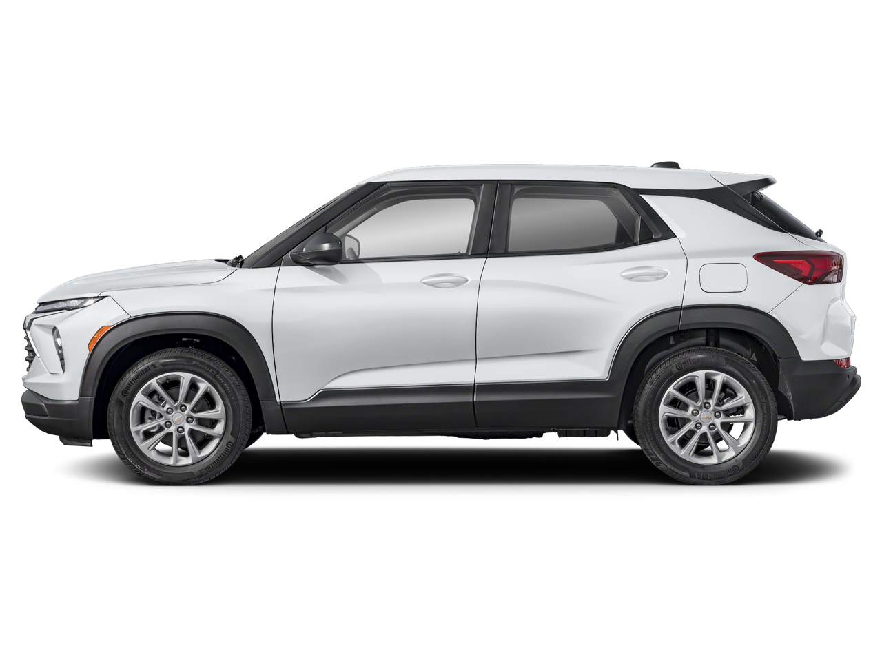 2026 Chevrolet Trailblazer LS - Photo 25