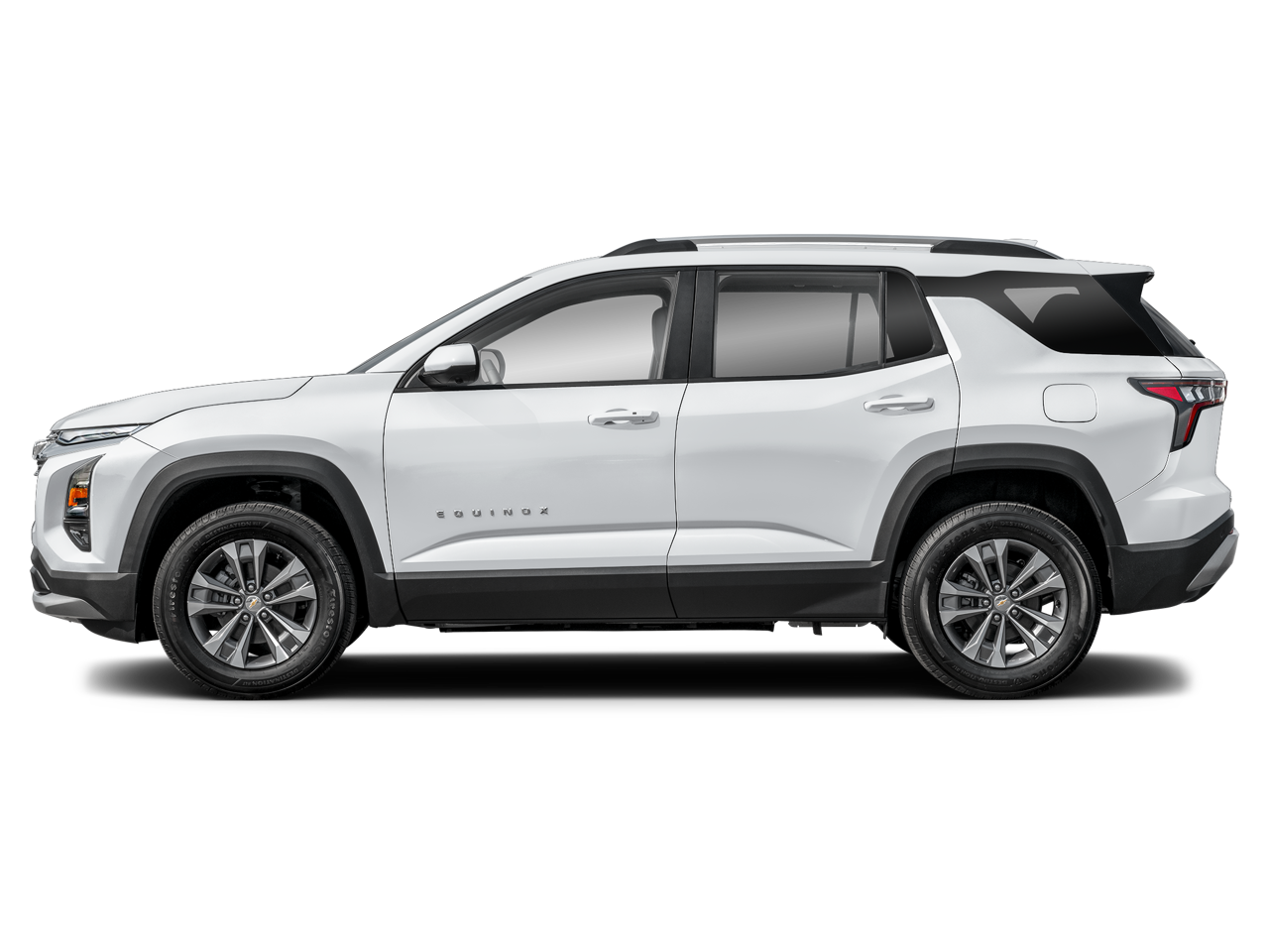 2026 Chevrolet Equinox LT - Photo 3