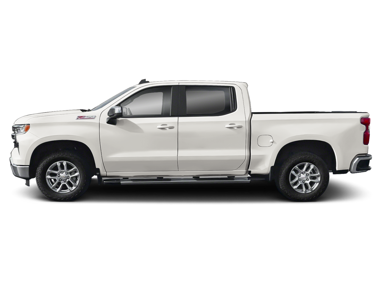 2026 Chevrolet Silverado 1500 LTZ - Photo 24