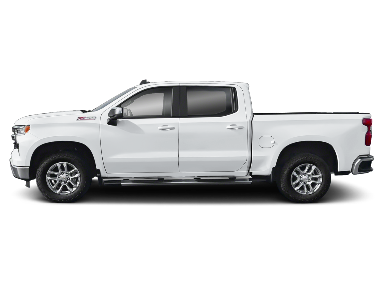2026 Chevrolet Silverado 1500 LT - Photo 24