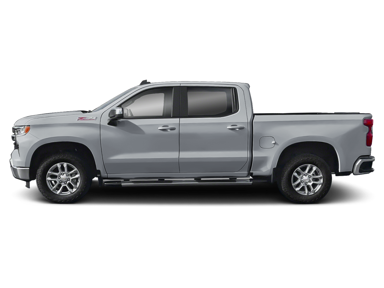 2026 Chevrolet Silverado 1500 LTZ - Photo 24