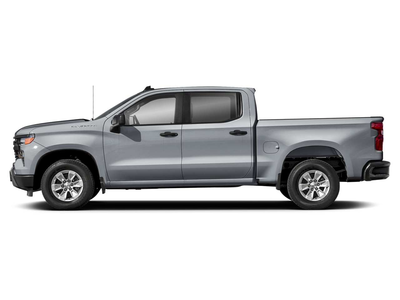 2026 Chevrolet Silverado 1500 Custom - Photo 25