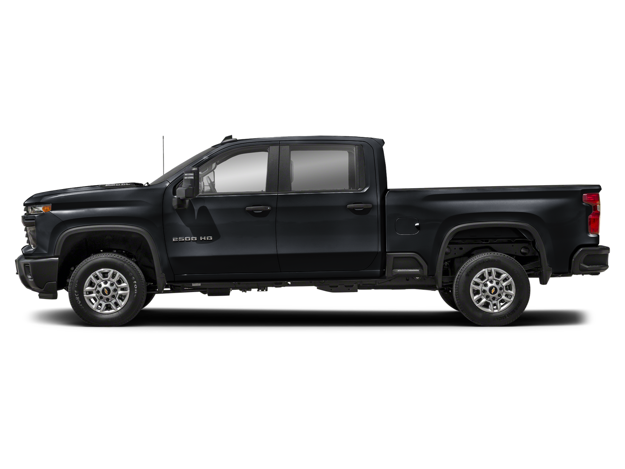 2026 Chevrolet Silverado 2500 HD Custom - Photo 25