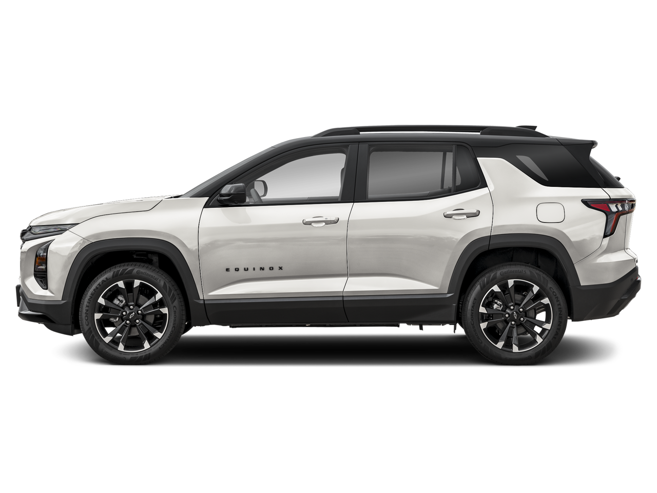 2027 Chevrolet Equinox RS - Photo 25