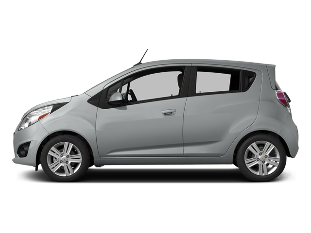 2014 Chevrolet Spark LT
