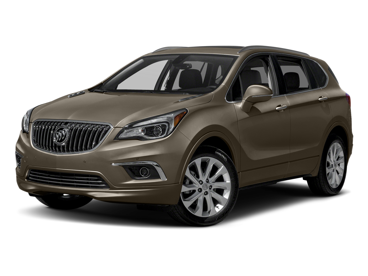 2017 Buick Envision Preferred