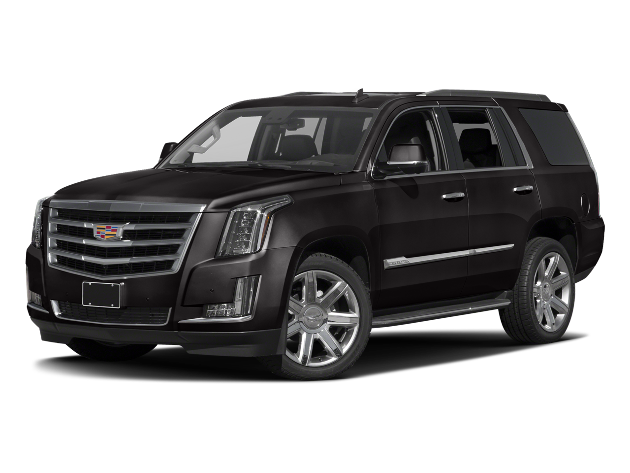 2017 Cadillac Escalade