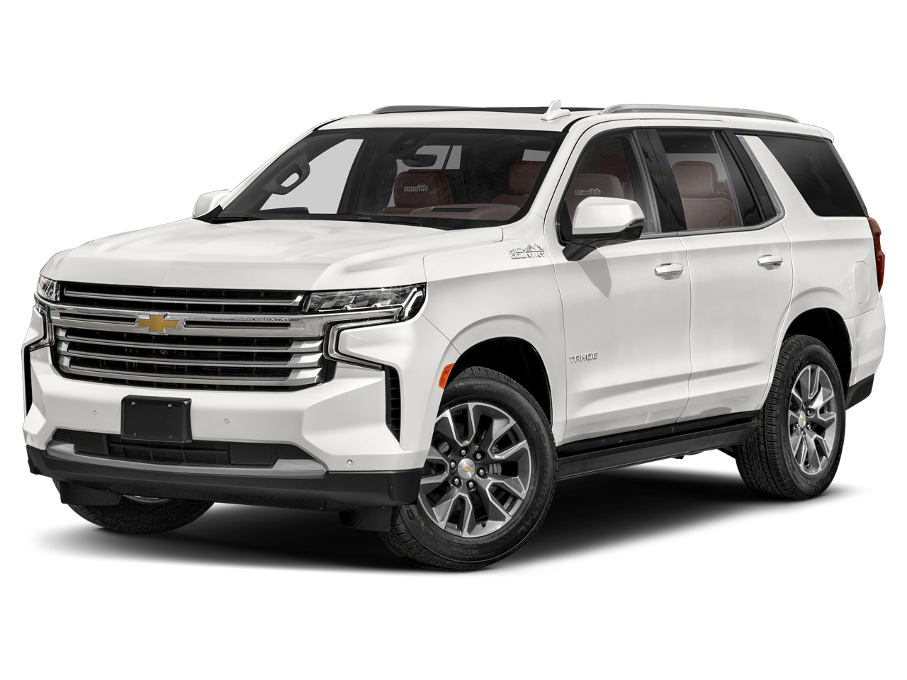 2021 Chevrolet Tahoe High Country - Photo 30