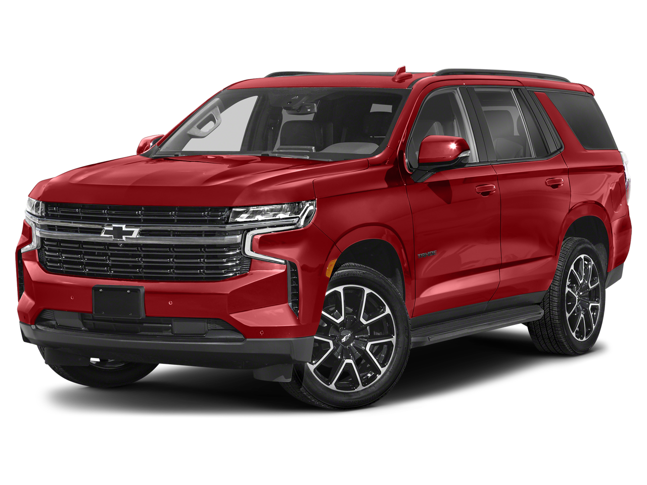 2022 Chevrolet Tahoe 4WD RST's photo
