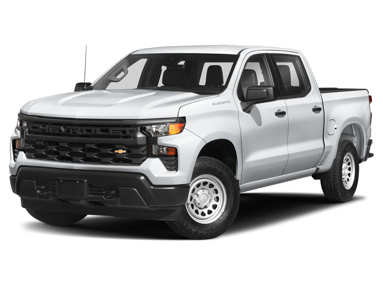 2024 Chevrolet Silverado 1500 RST - Photo 22