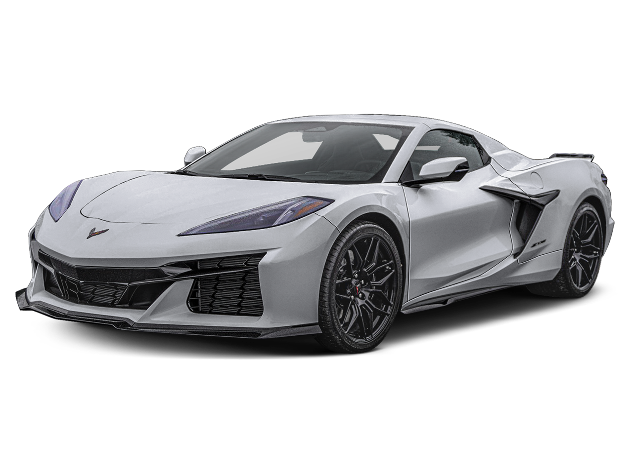 2026 Chevrolet Corvette 3LZ - Photo 24