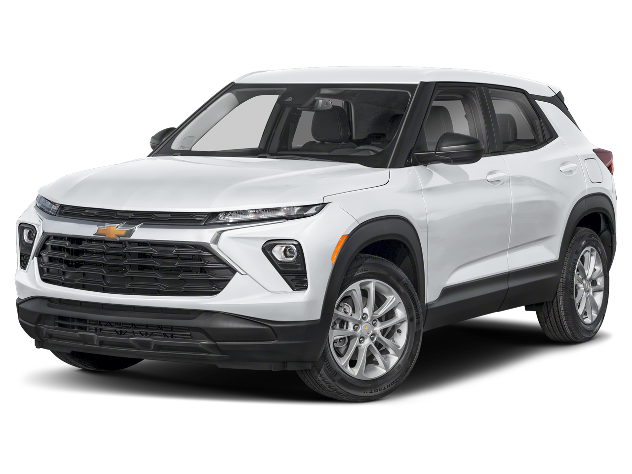 2026 Chevrolet Trailblazer LS - Photo 23
