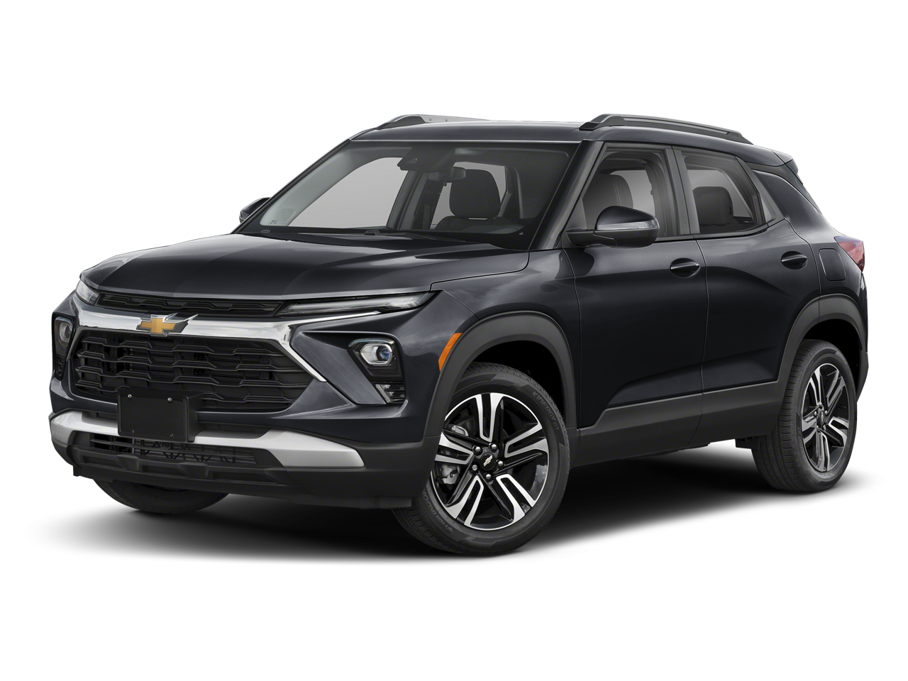 2026 Chevrolet Trailblazer LT - Photo 1