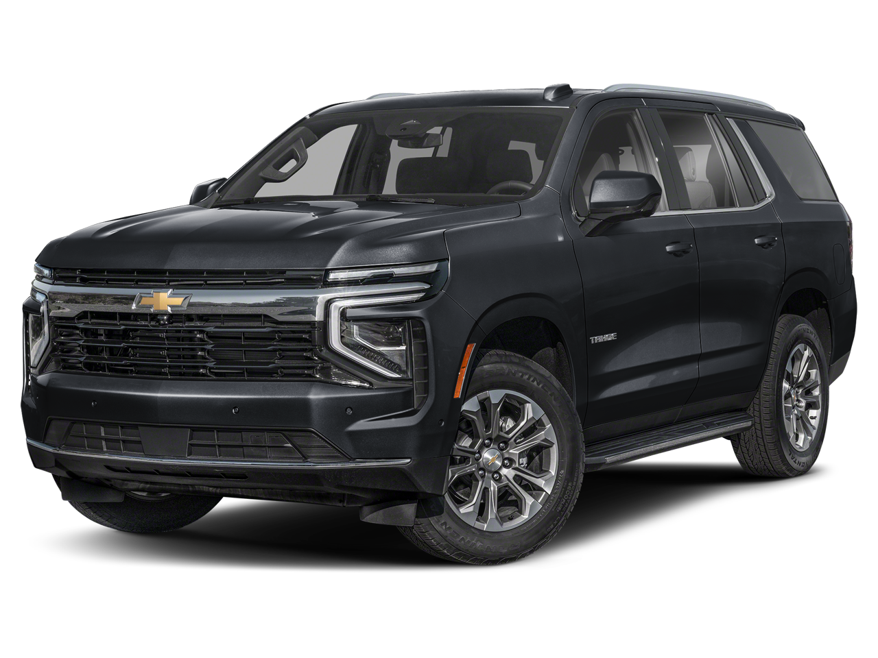 2026 Chevrolet Tahoe LS 4WD's photo