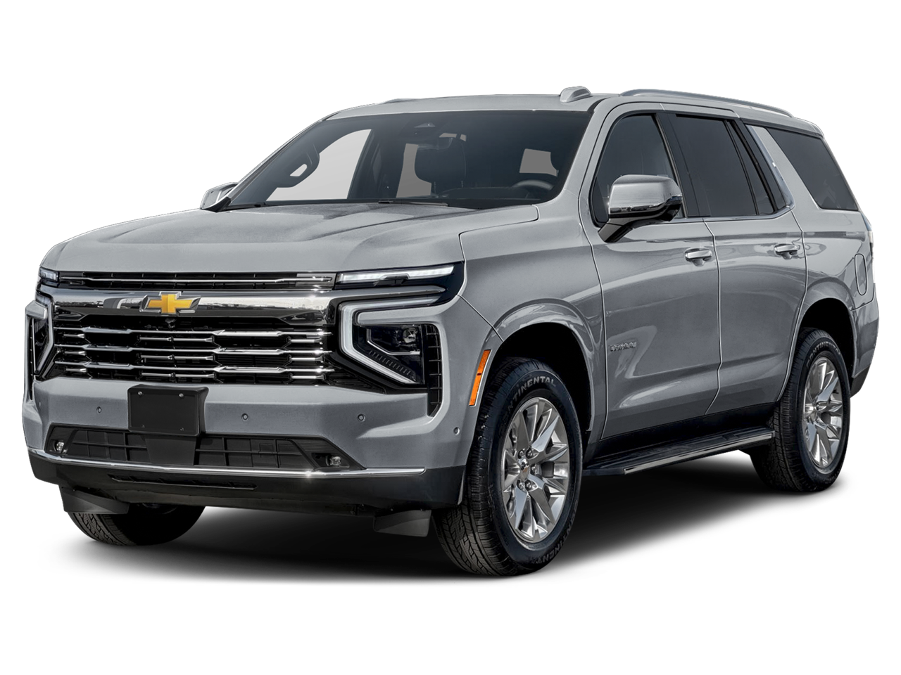 2026 Chevrolet Tahoe Premier 4WD's photo