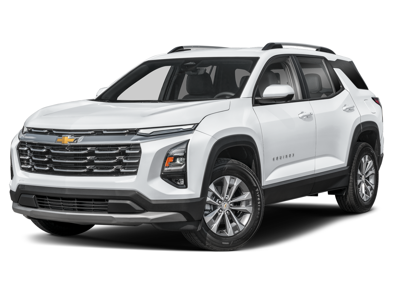 2026 Chevrolet Equinox LT - Photo 1