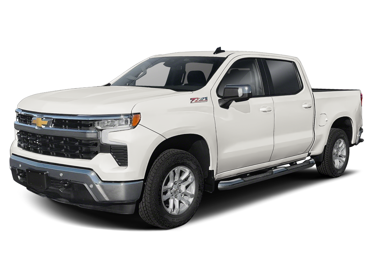 2026 Chevrolet Silverado 1500 LTZ - Photo 23