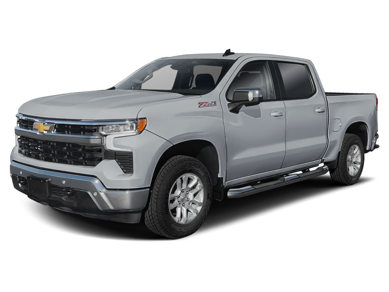 2026 Chevrolet Silverado 1500 LTZ - Photo 23
