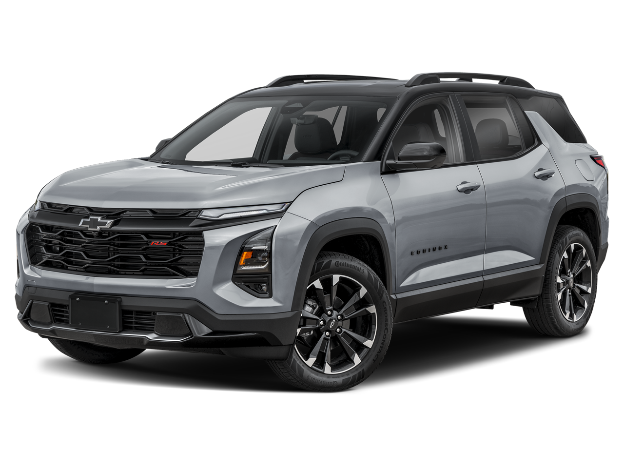 2027 Chevrolet Equinox AWD RS