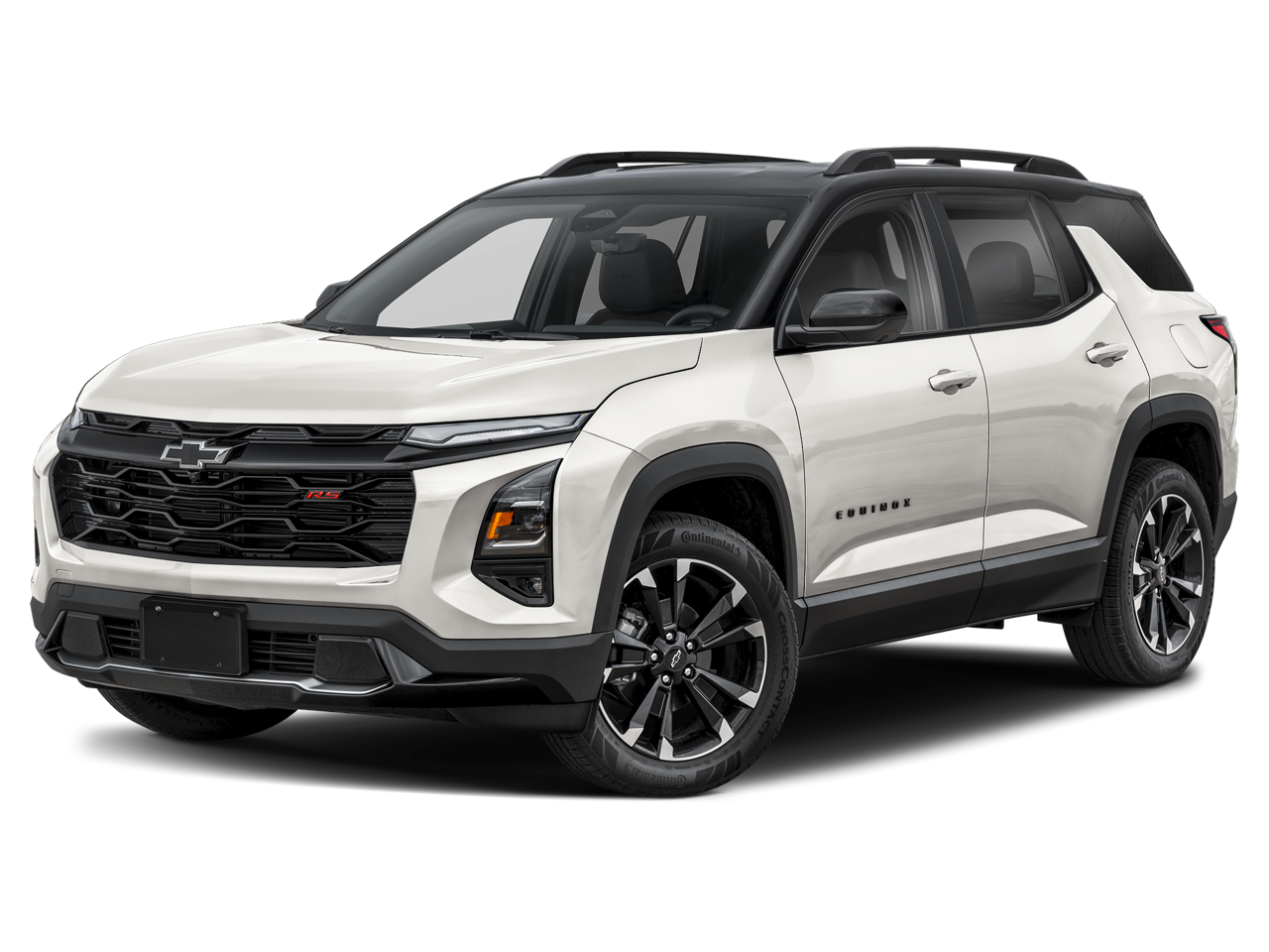 2027 Chevrolet Equinox RS - Photo 23