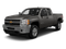 2013 Chevrolet Silverado 2500 HD LT