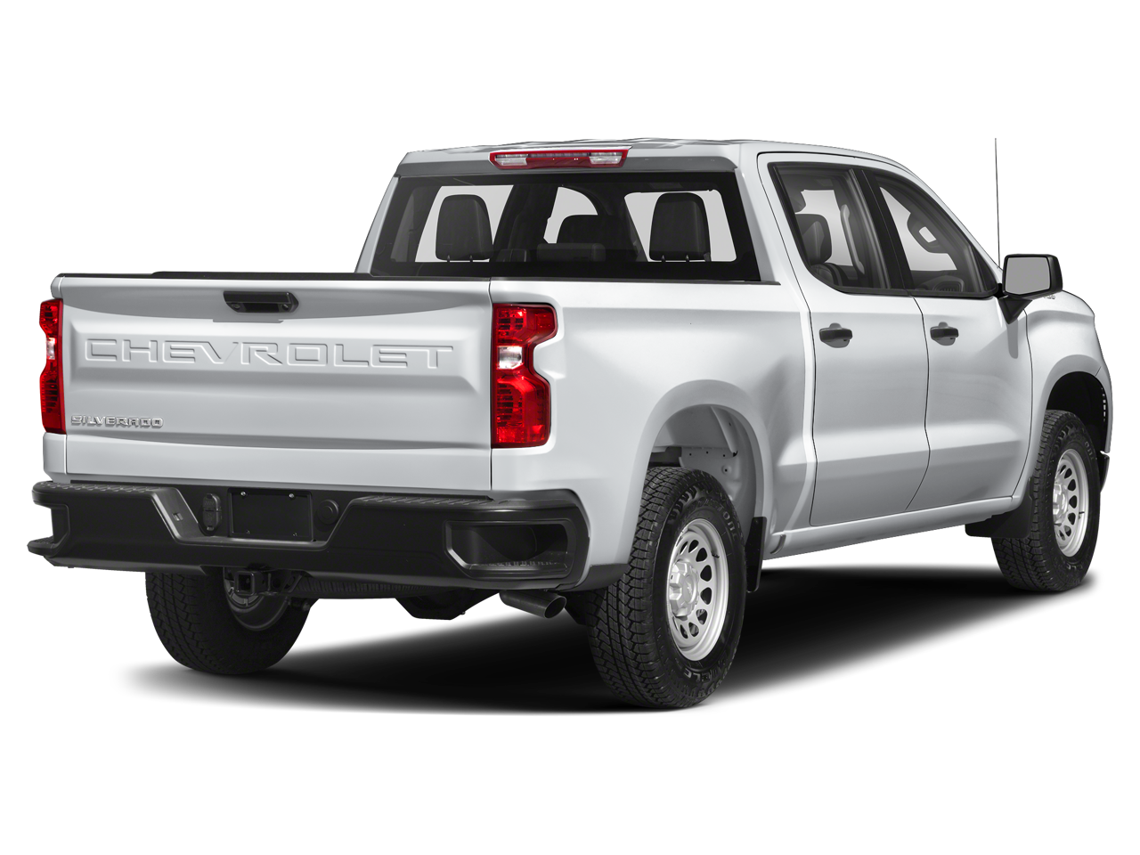 2024 Chevrolet Silverado 1500 RST - Photo 23