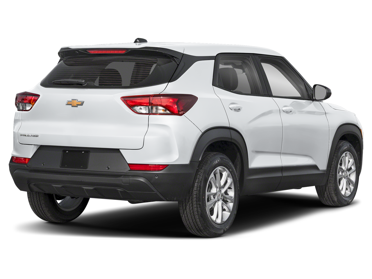 2026 Chevrolet Trailblazer LS - Photo 24