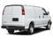 2026 Chevrolet Express Cargo 1WT