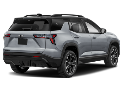 2027 Chevrolet Equinox AWD RS