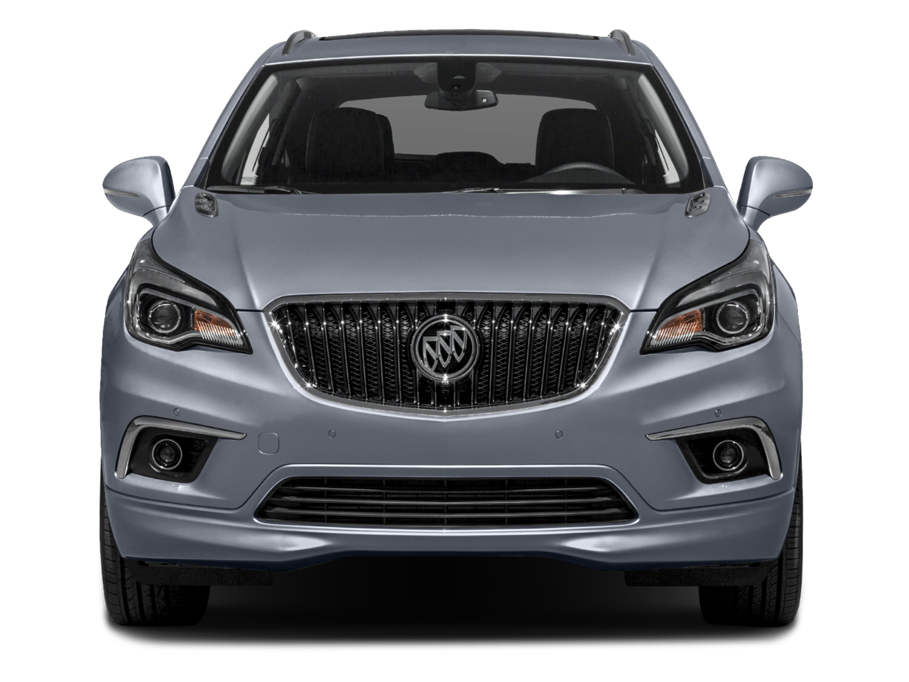 2017 Buick Envision Preferred