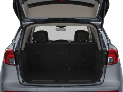 2017 Buick Envision Preferred