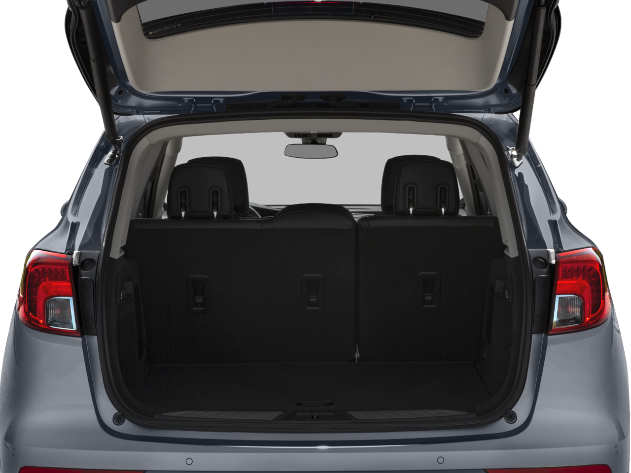 2017 Buick Envision Preferred