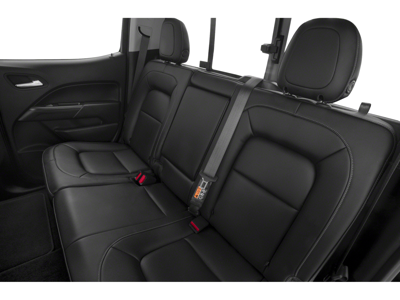 2019 Chevrolet Colorado 4WD ZR2