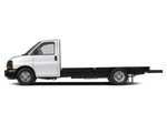 2021 Chevrolet Express Cutaway 3500 CUTWAY