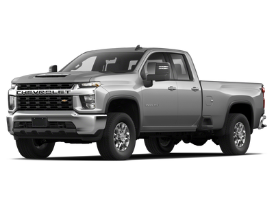 2022 Chevrolet Silverado 3500 HD Work Truck