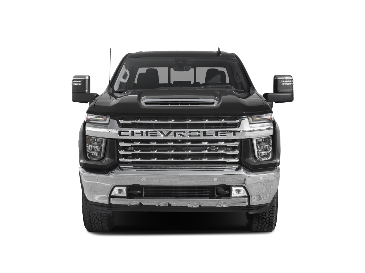 2023 Chevrolet Silverado 3500 HD LTZ