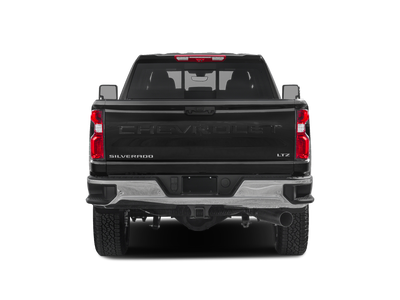 2023 Chevrolet Silverado 3500 HD LTZ