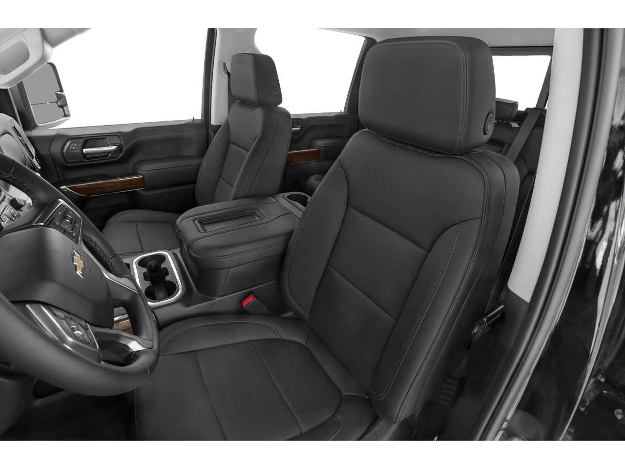 2023 Chevrolet Silverado 3500 HD LTZ