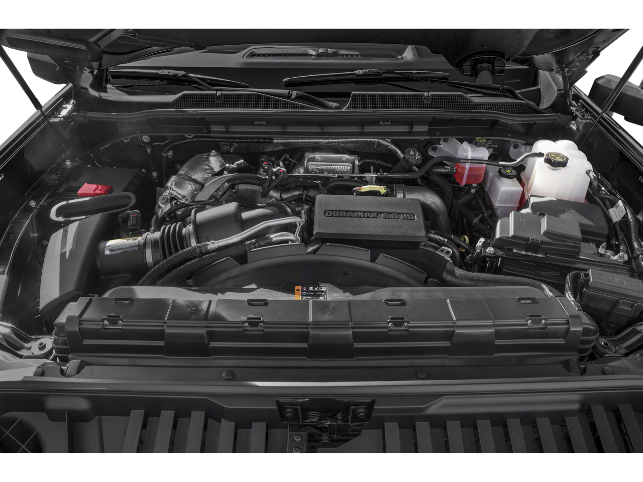 2023 Chevrolet Silverado 3500 HD LTZ