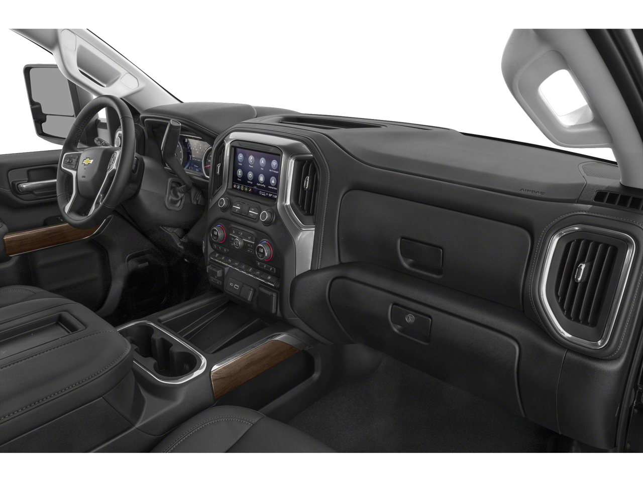 2023 Chevrolet Silverado 3500 HD LTZ
