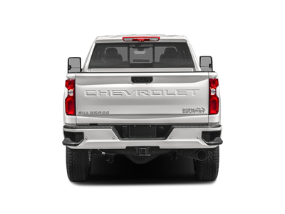 2023 Chevrolet Silverado 3500 HD High Country